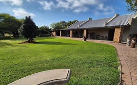 Midvaal Guesthouse