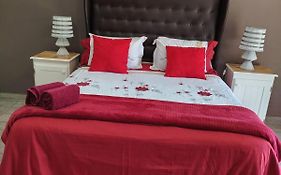 Midvaal Guesthouse